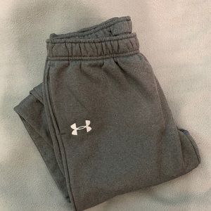 Under Armour Sweatpants